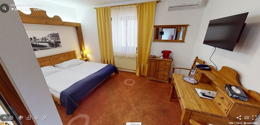 Hotel Selsky Dvur 7/36