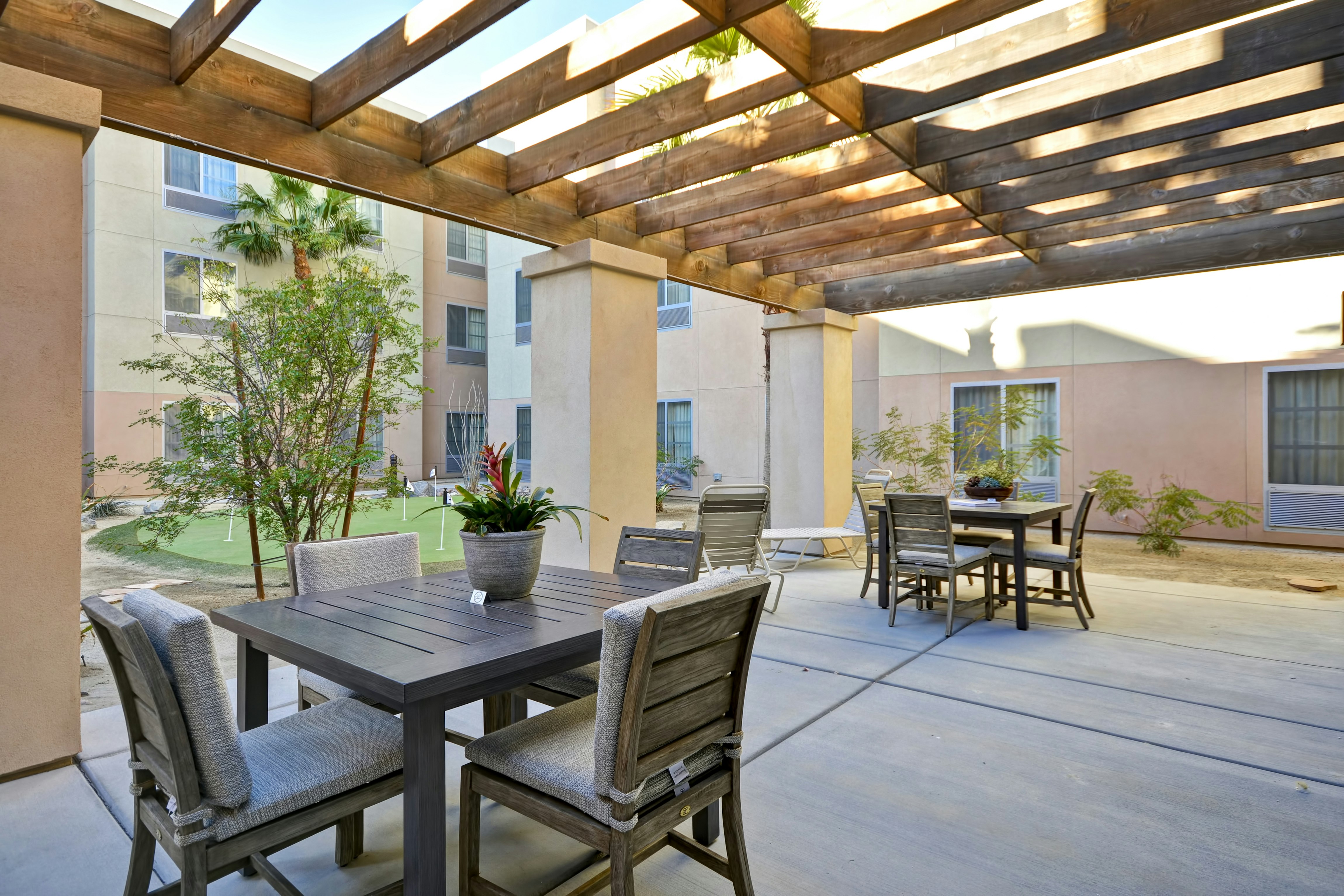 Homewood Suites By Hilton Palm Desert 19/23