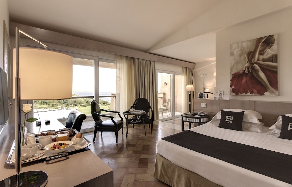 L'Ea Bianca Luxury Resort 23/73