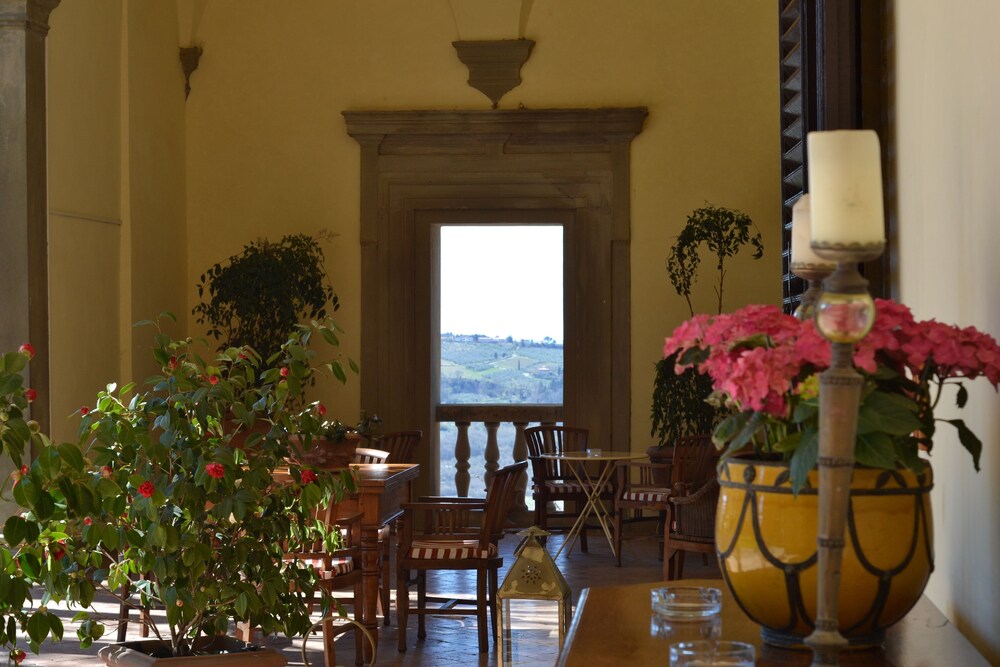 Villa Il Poggiale 55/69