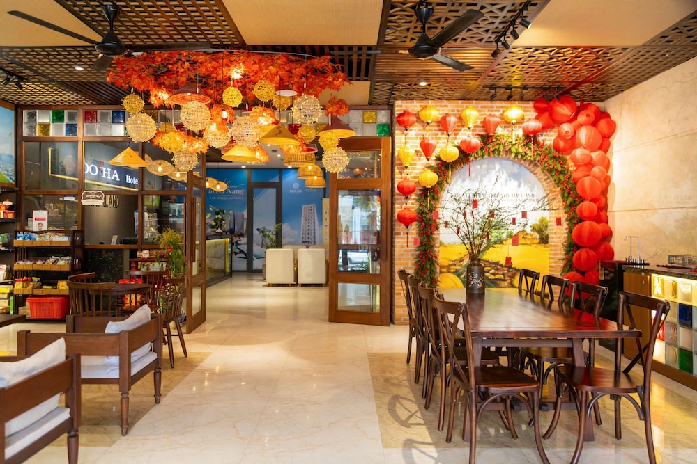 Doha Central Bliss Da Nang Hotel by Haviland 37/50