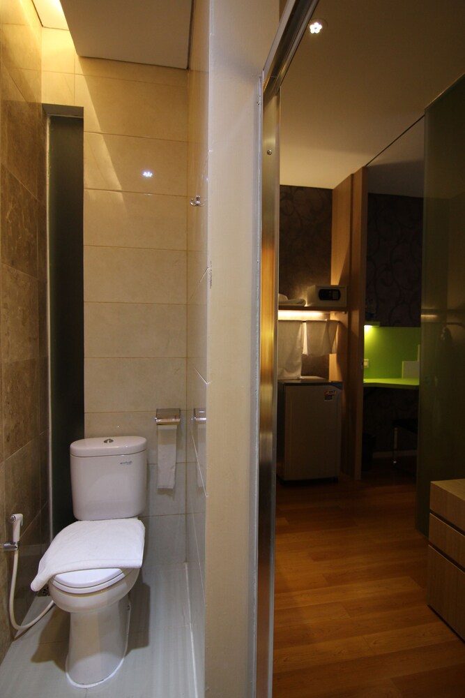 Griya Jogja Hotel 24/51