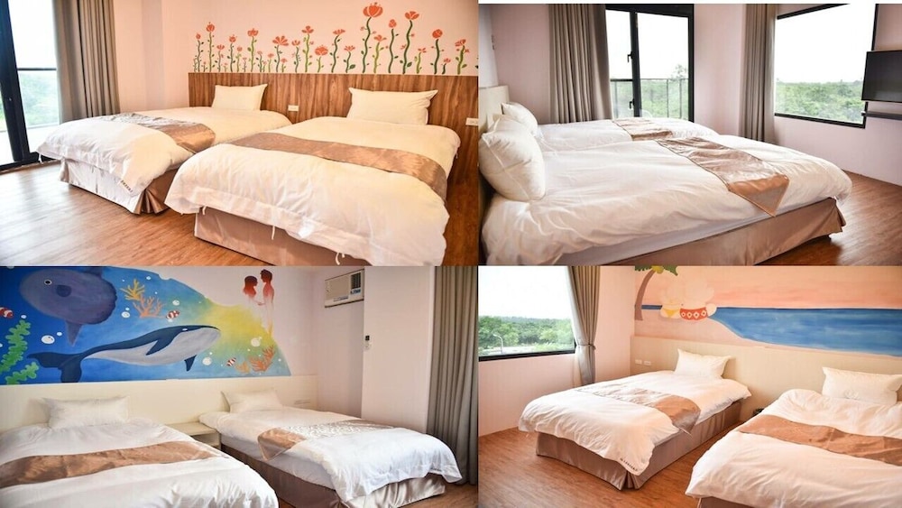 Starry Inn 30/69