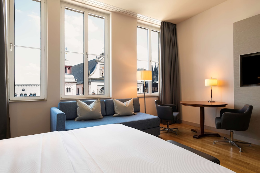 Hilton Cologne Hotel 33/74