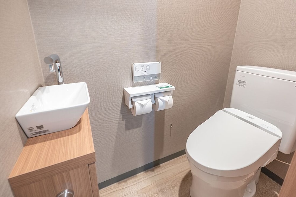 Washington R&B Hotel Sapporo Kita 3 Nishi 2 43/43