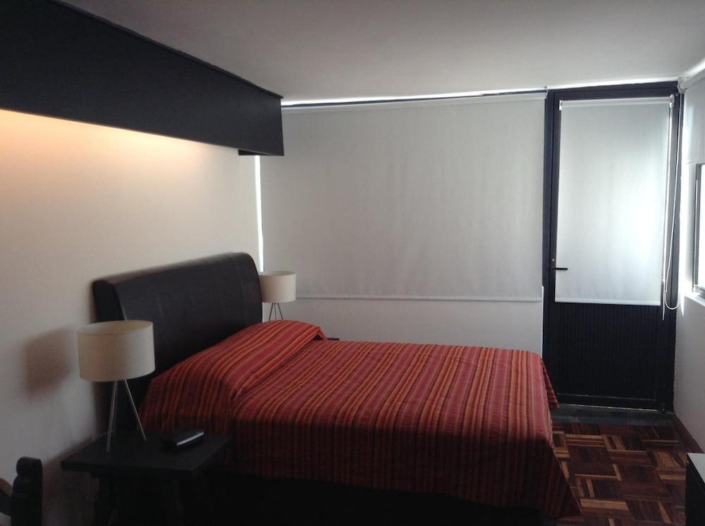 Suites Havre 14/48