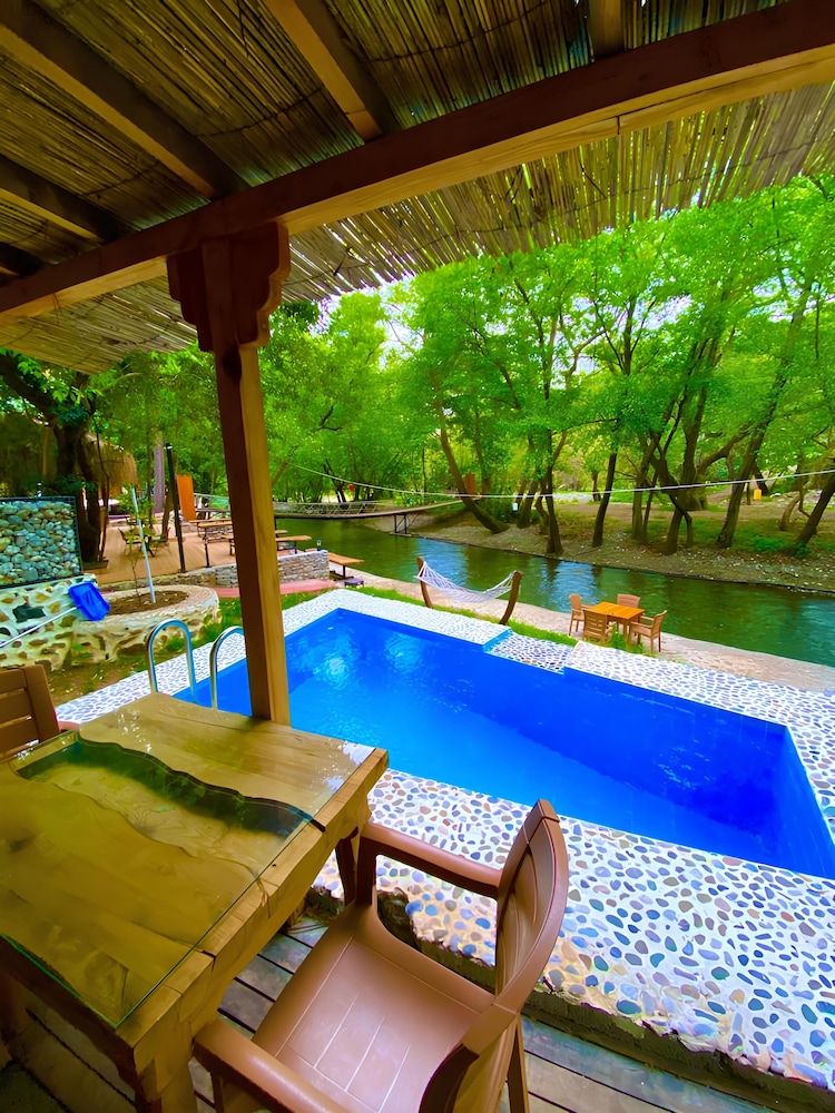 Suna Village Hotel 20/50