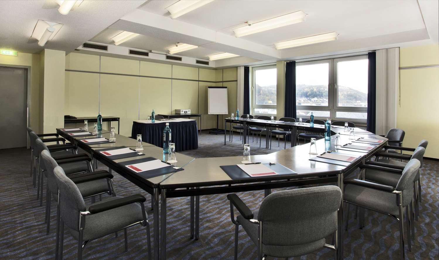 Concorde Hotel Siegen 30/35