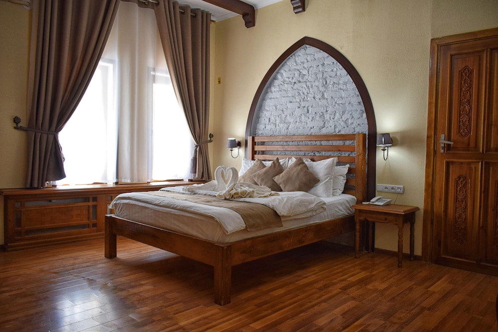 Khan Hotel Bukhara Old Town 33/81