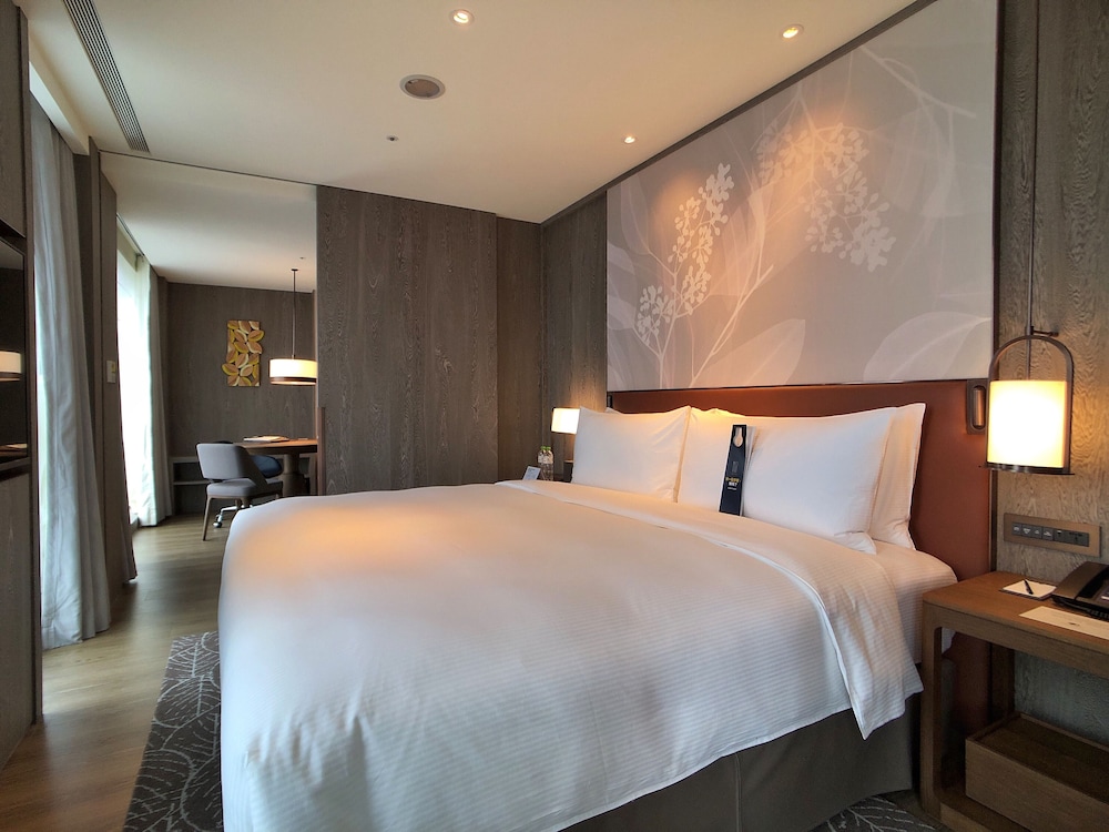Doubletree By Hilton Taipei Zhongshan 15/51