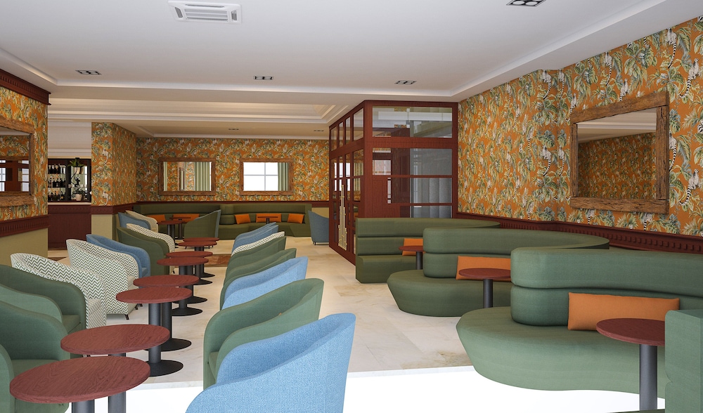 Medplaya Hotel Flamingo Oasis 17/30