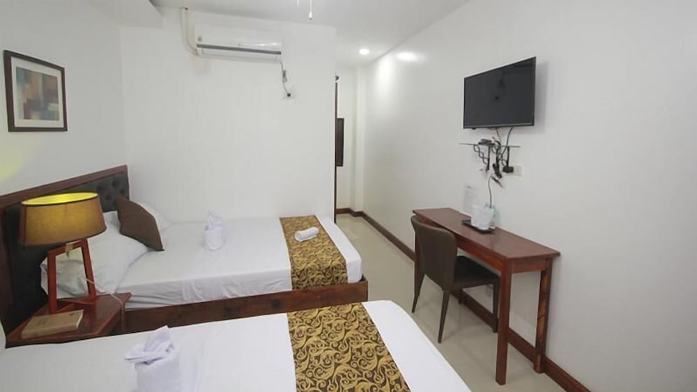 El Nido Royal Palm Inn 27/54