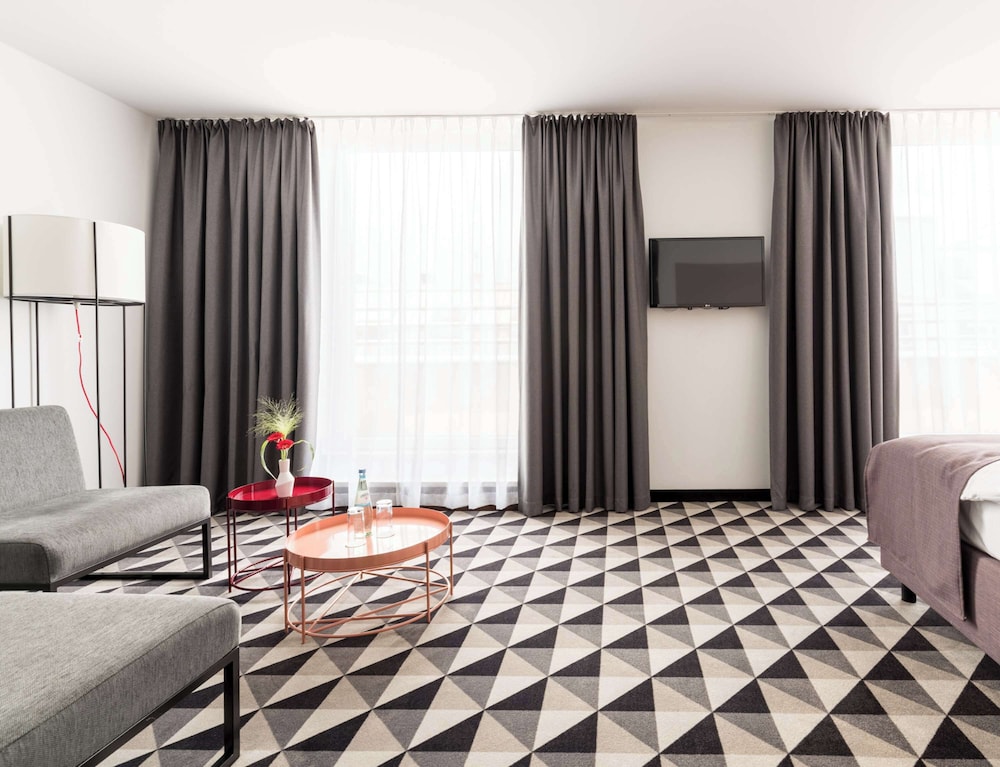 Premier Inn Wien City Hauptbahnhof 34/52