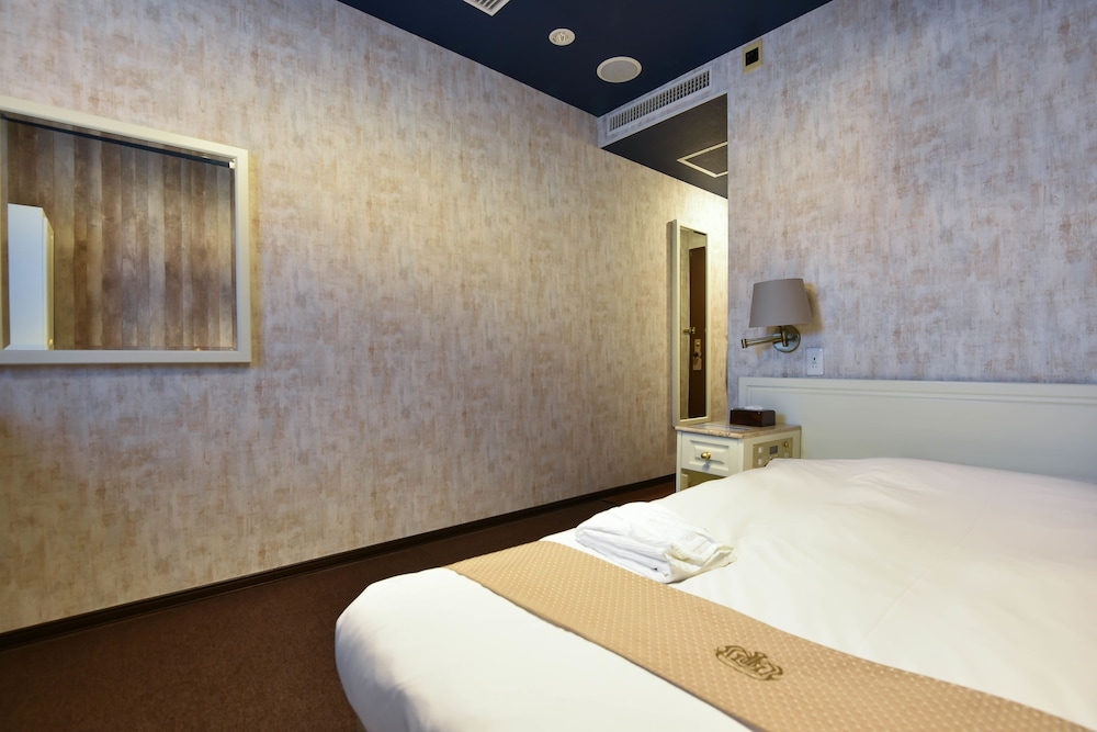 New Osaka Hotel Shinsaibashi 26/67