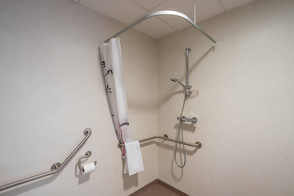 Quality Aparthotel Bourgoin-Jallieu 19/20