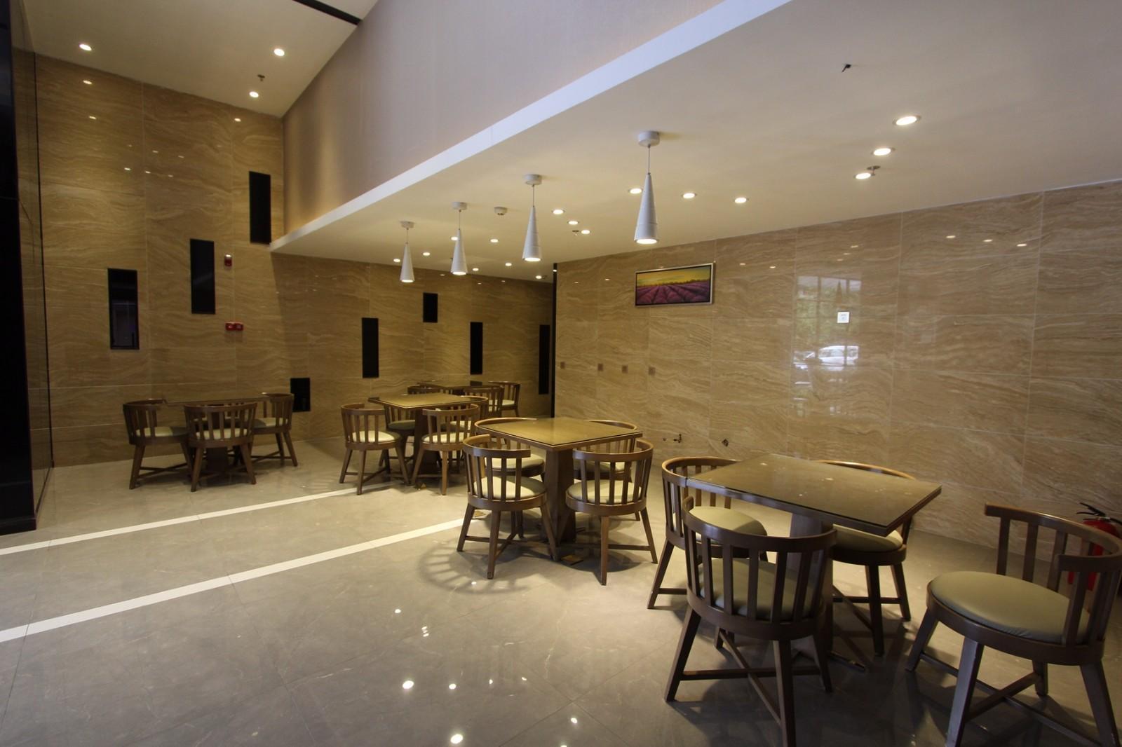 Lavande Hotel (Foshan Kuiqi Road Metro Station) 41/51