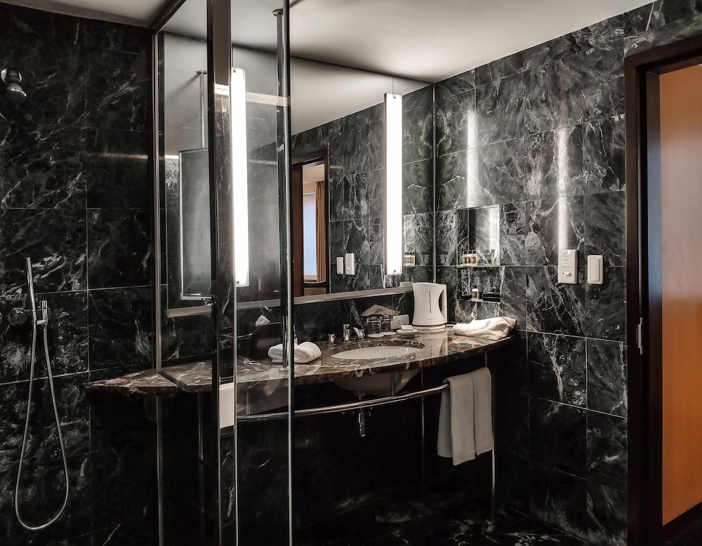 Tempus Hotel Taichung 24/62