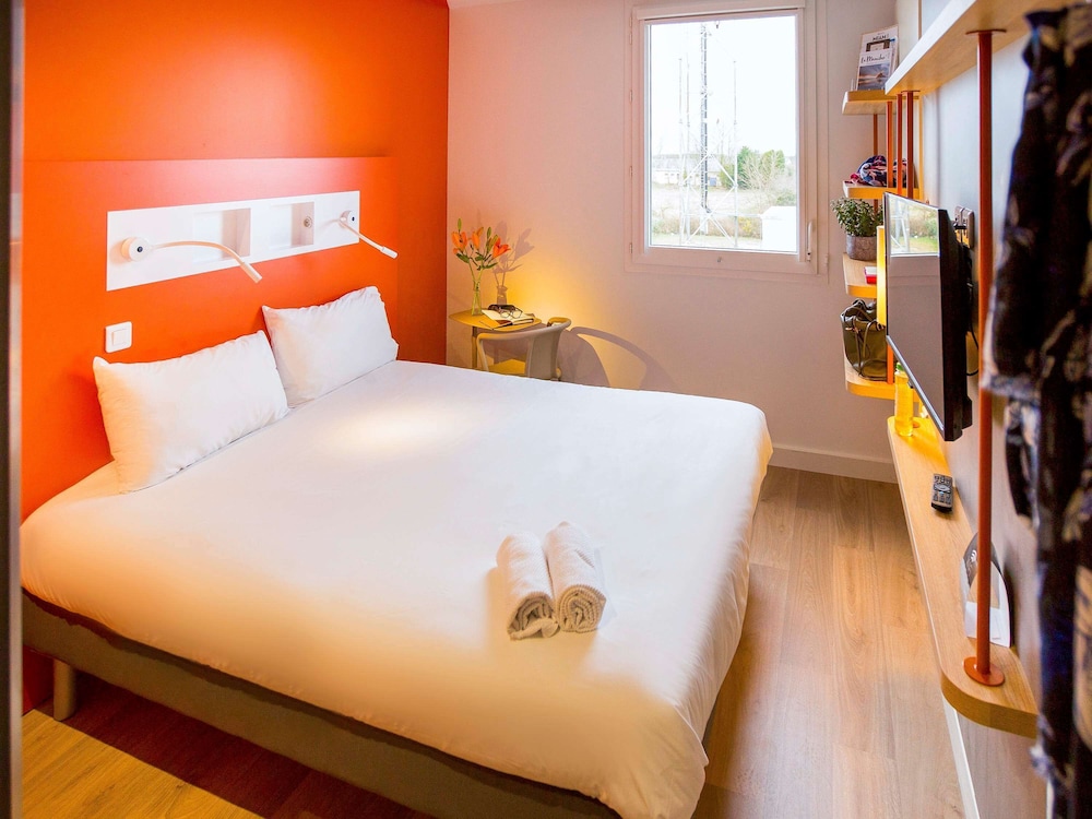 Ibis Budget Cherbourg La Glacerie 25/57