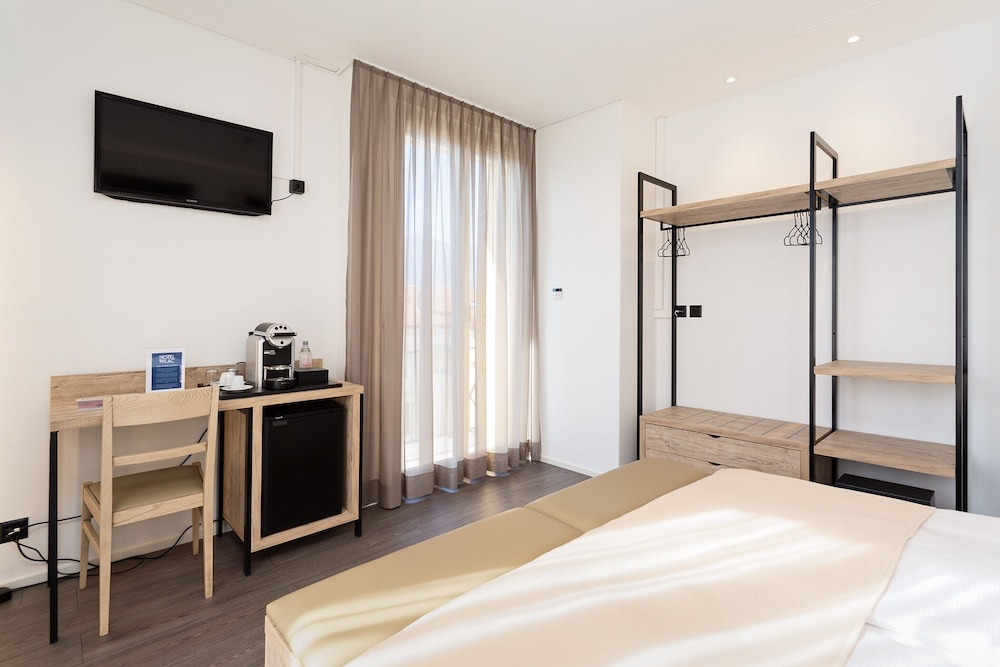 Hotel Du Lac Locarno 22/57