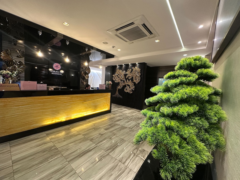SAKURA SKY RESIDENCE 10/50