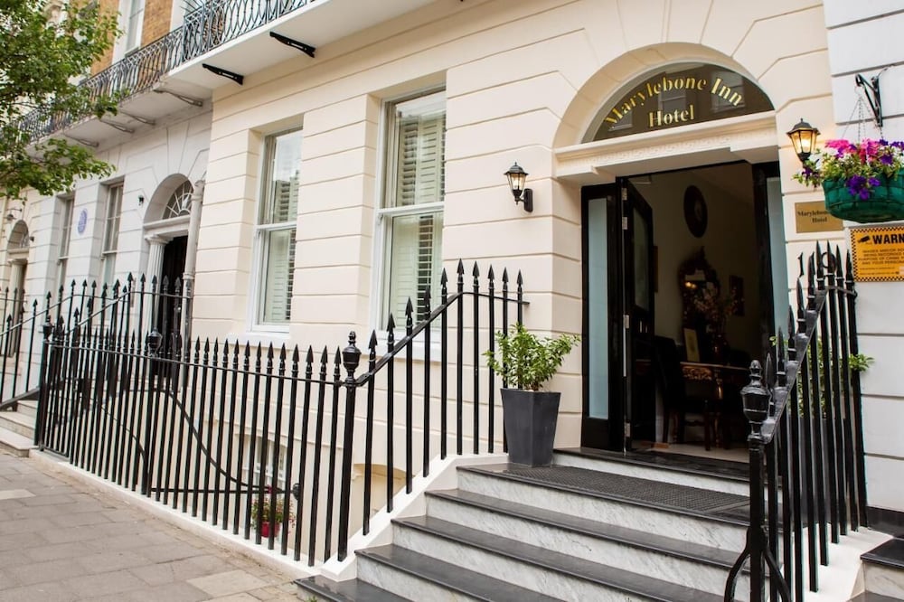 Marylebone Inn 1/30