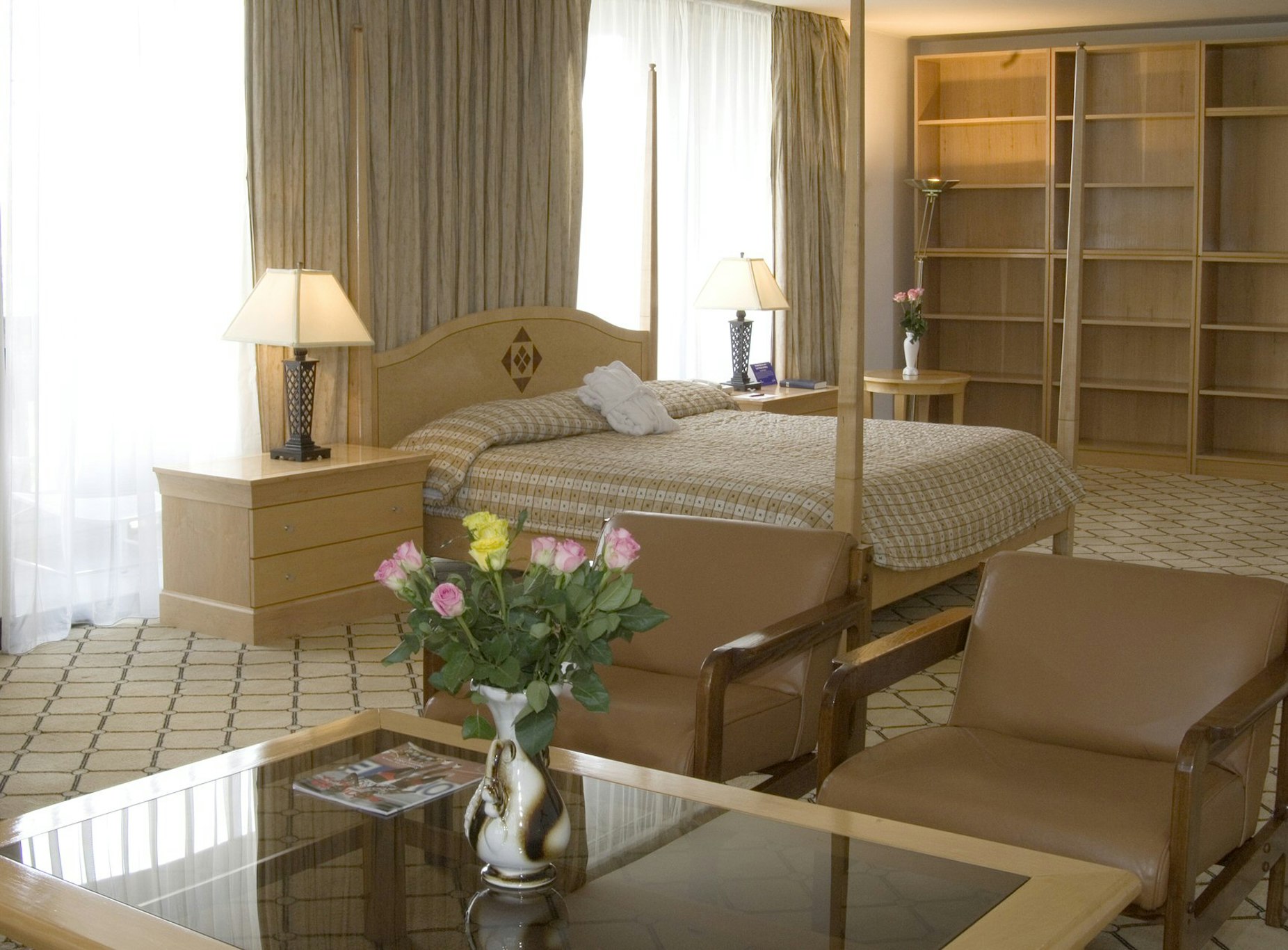 Hilton Addis Ababa hotel 49/83