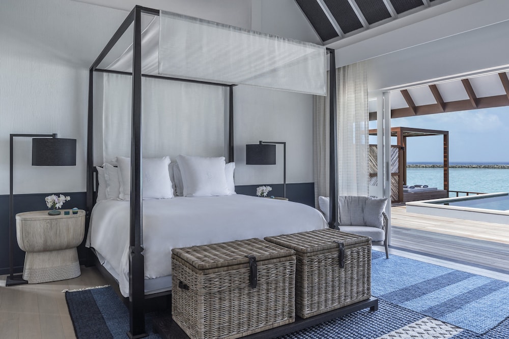Four Seasons Resort Maldives at Landaa Giraavaru 9/44