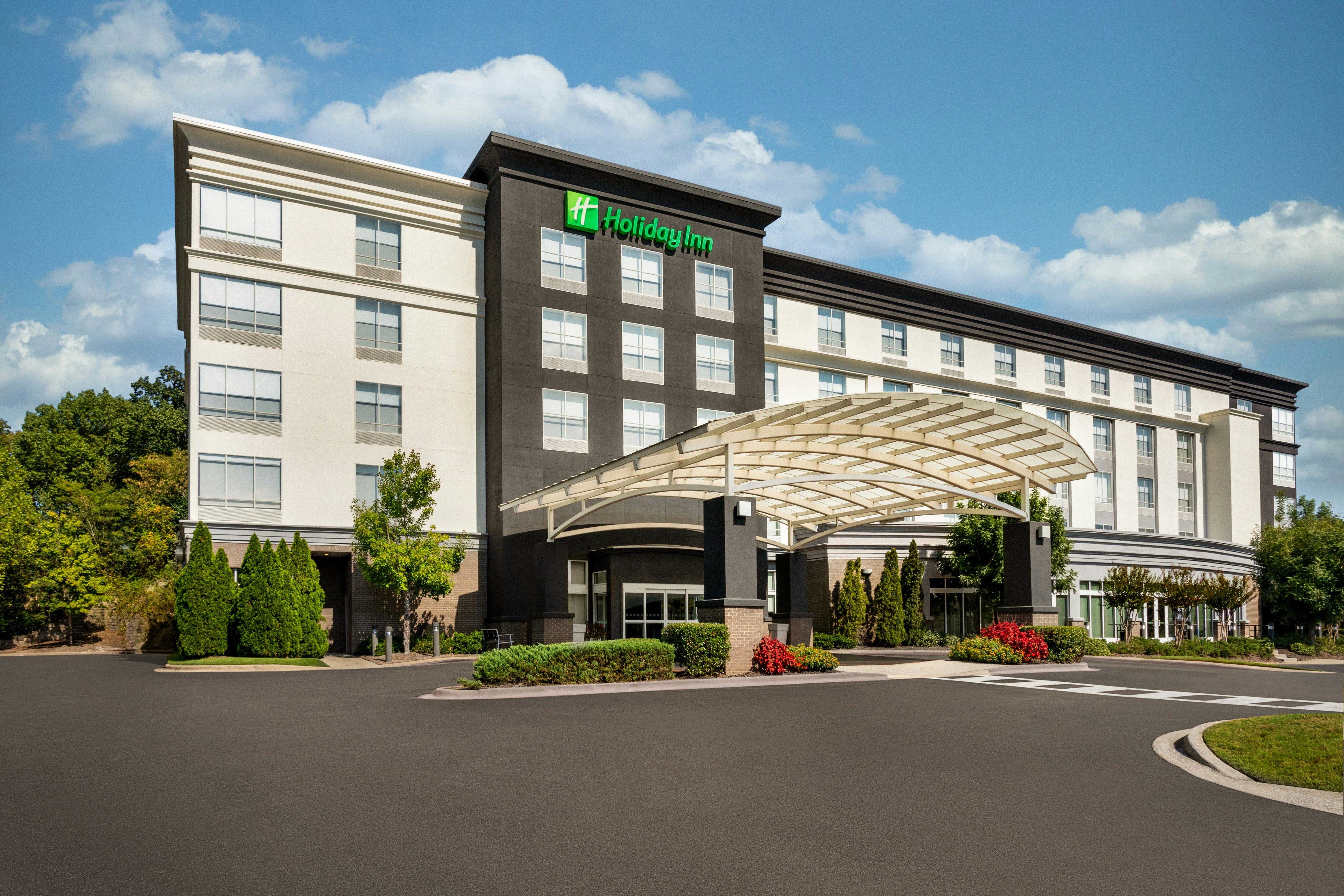 Holiday Inn Birmingham - Hoover 5/42