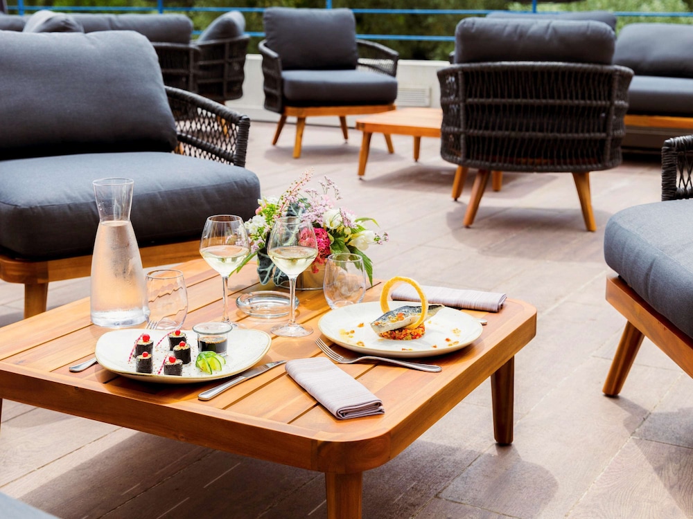 Mercure Nevers Pont De Loire 36/67
