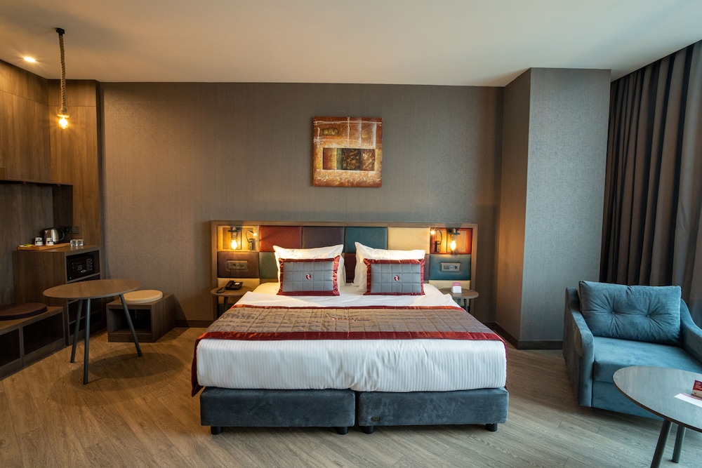 Ramada Encore by Wyndham Istanbul Avcilar 19/41