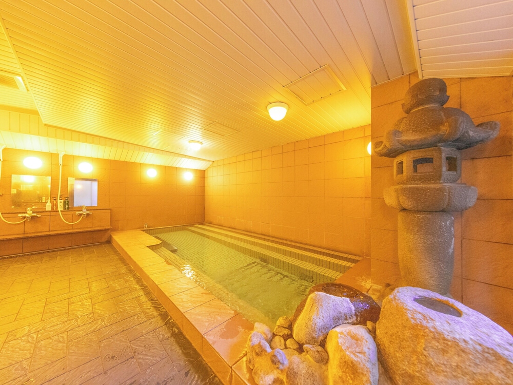 Apa Hotel Kitakami-Ekinishi 21/47