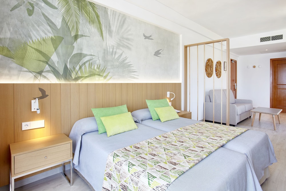 Universal Hotel Castell Royal 17/56