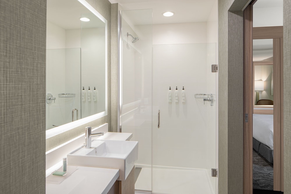 SpringHill Suites by Marriott Columbia near Fort Jackson 20/22