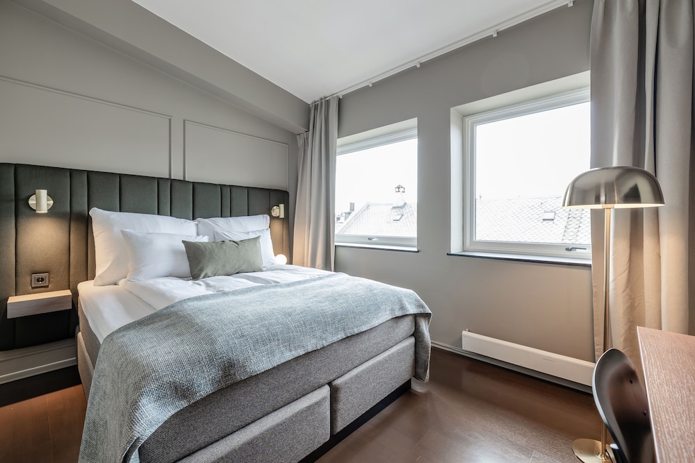 Home Hotel Bryggen 18/70