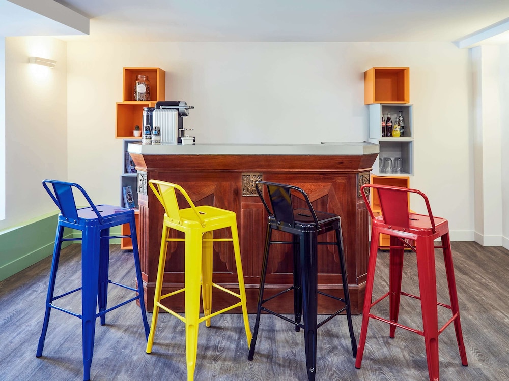 Ibis Styles Marseille Vieux Port 38/38
