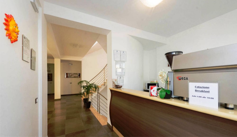 Hotel Sikania 4/74
