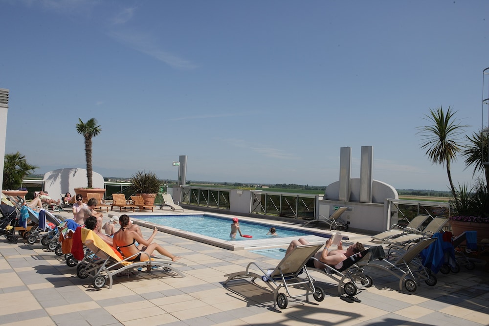Eraclea Palace Hotel 42/77
