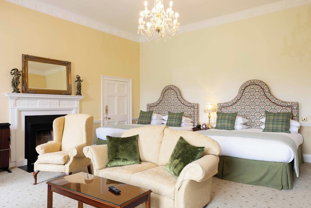 Culloden House Hotel 45/66