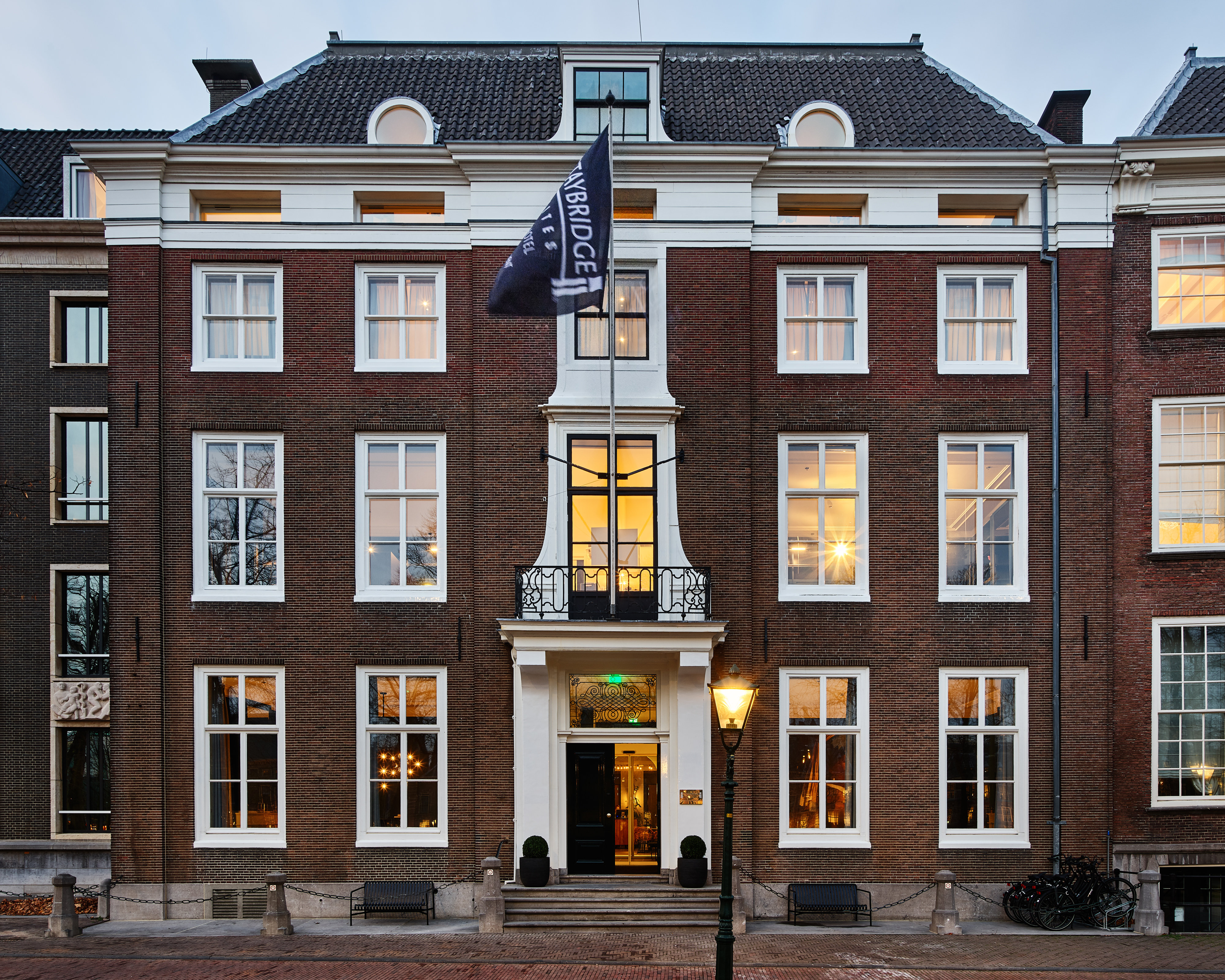 Staybridge Suites The Hague - Parliament 2/57