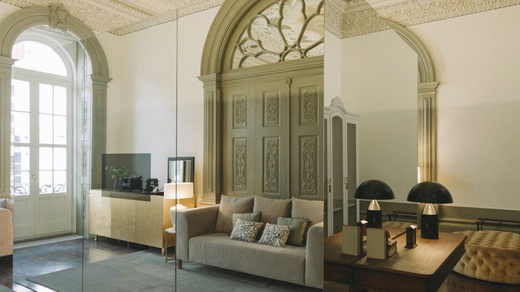 Torel Palace Porto 18/26