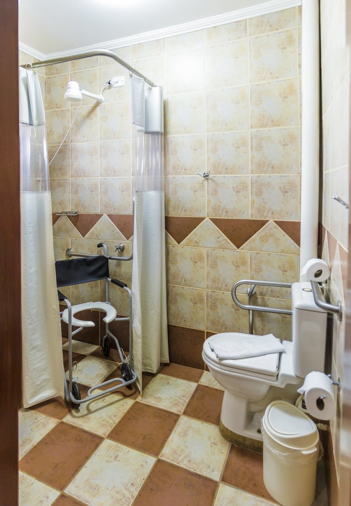 Hotel Pira Miuna 15/74