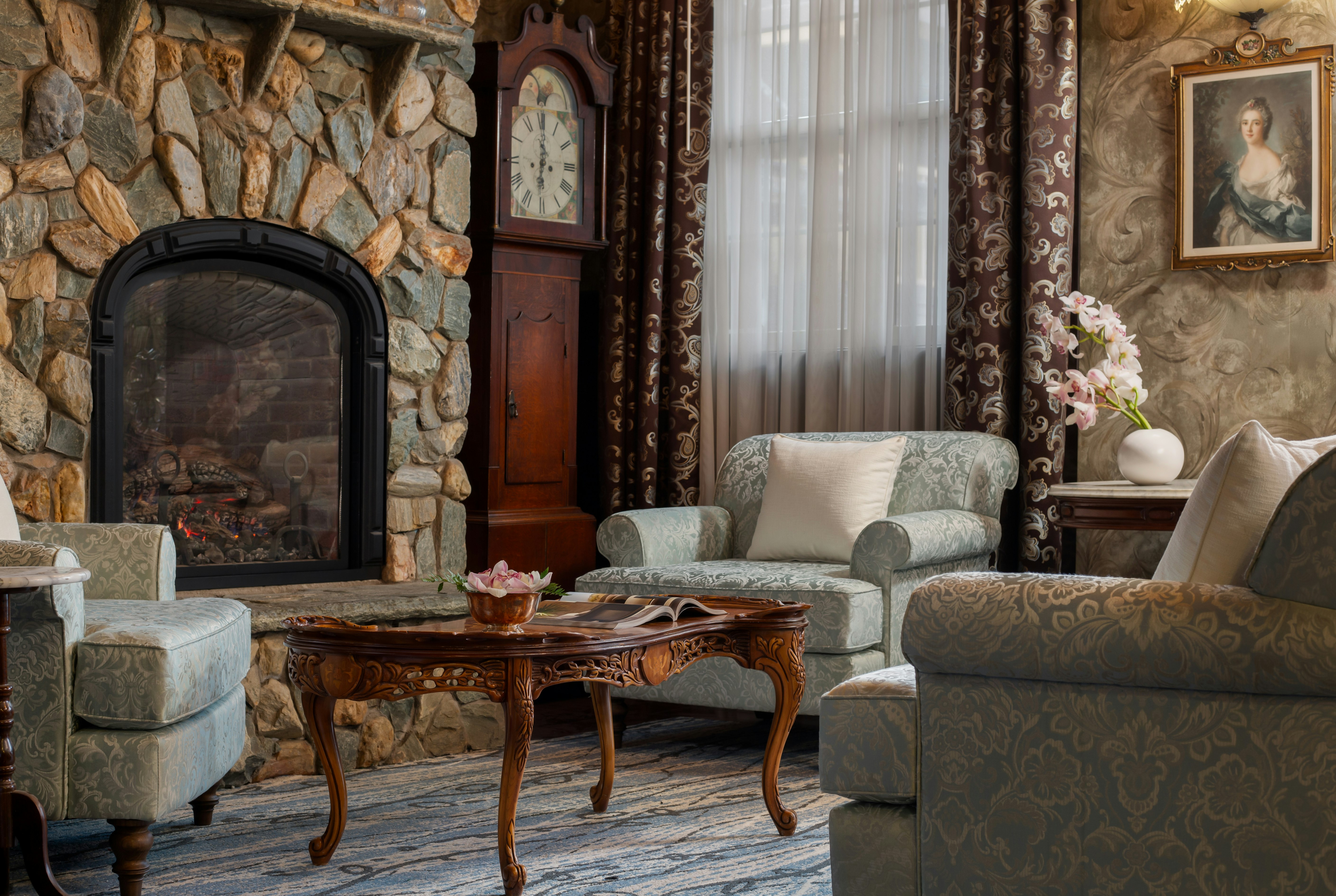 National Hotel Jackson, Tapestry Collection by Hilton 8/20