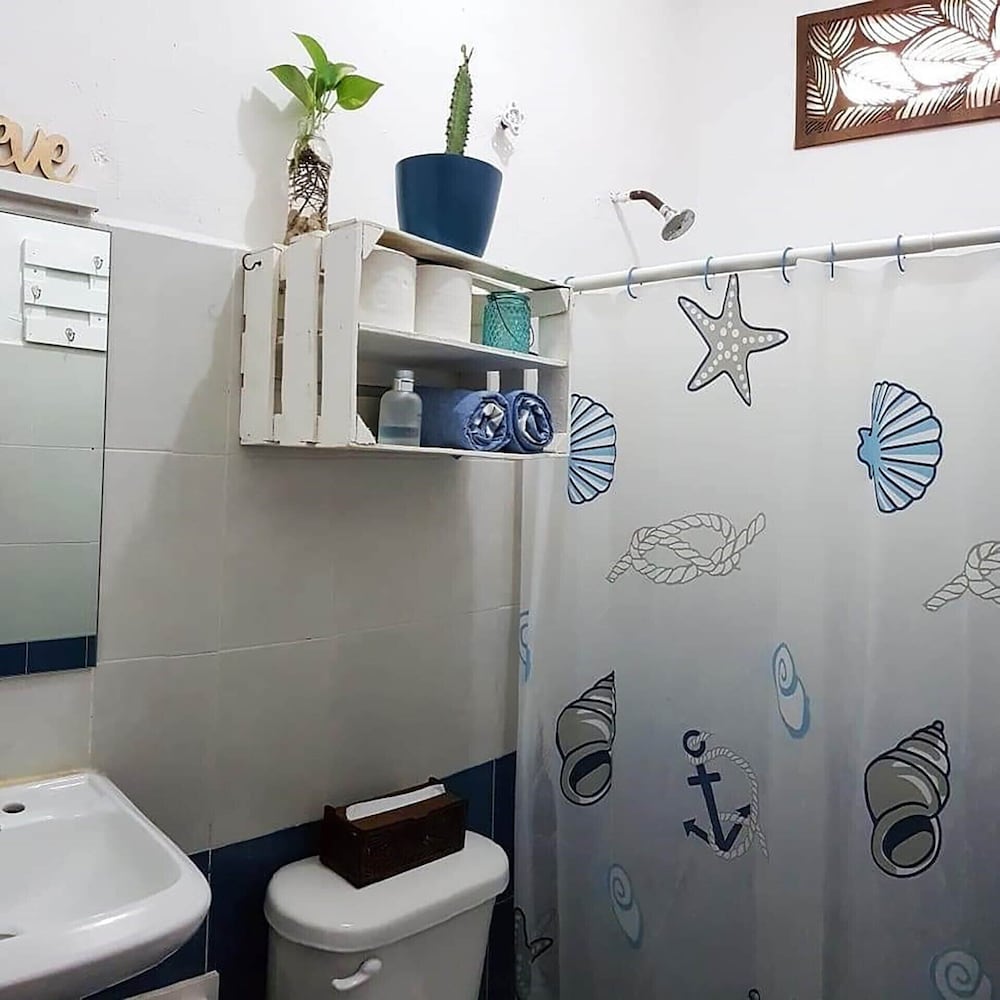 El Buho Eco-Cabanas 50/50