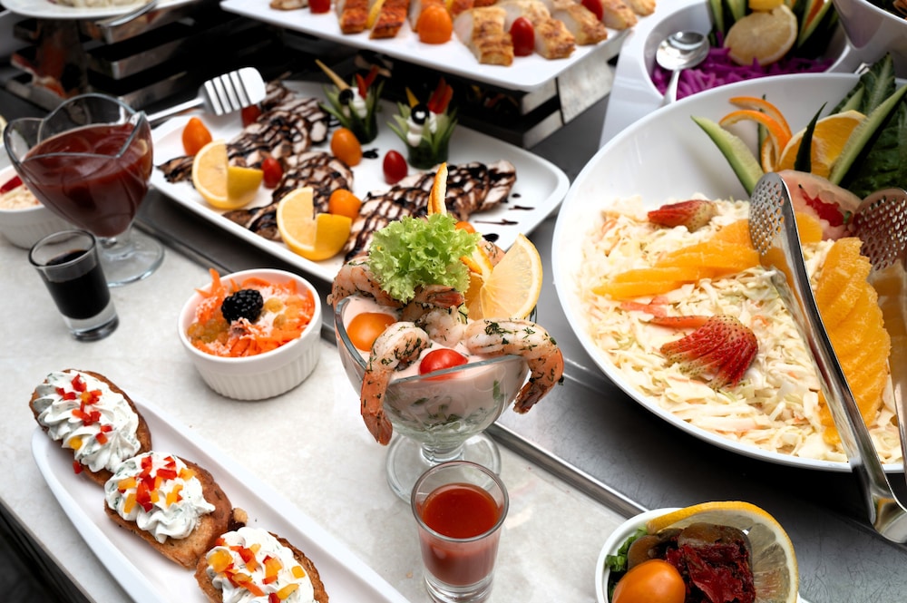 فندق جوار المدينة الفندقية(Jiwar Al Madina Hotel) 39/50