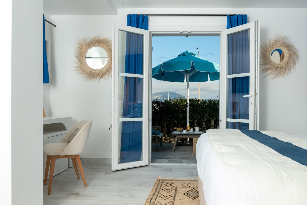 Hotel Le Mouillage 23/50