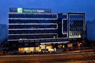 HOLIDAY INN EXPRESS CHENGDU WUHOU 3/48