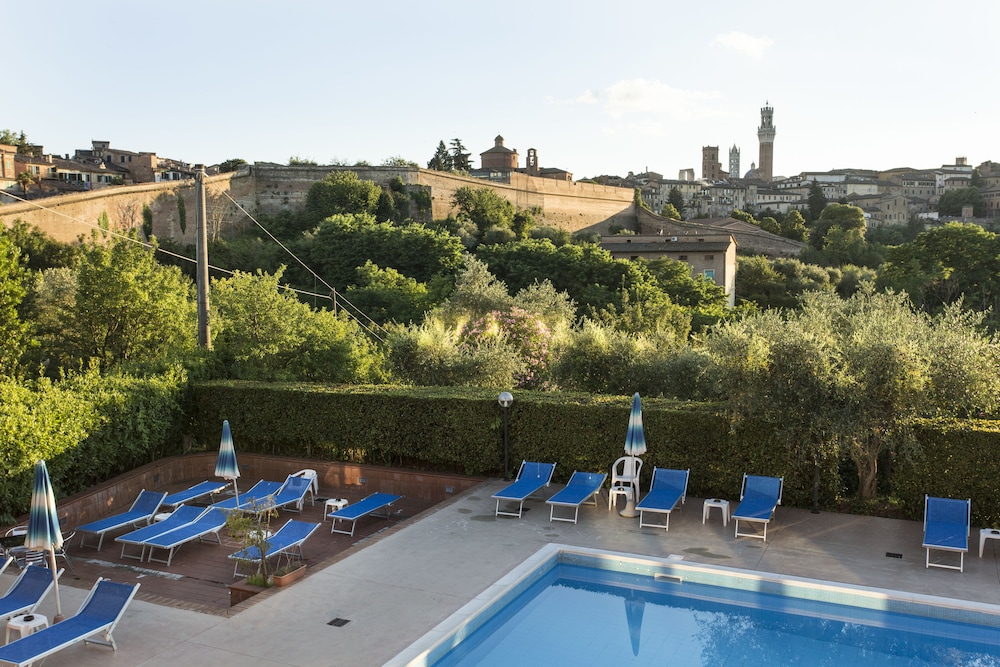 Hotel Il Giardino 68/72