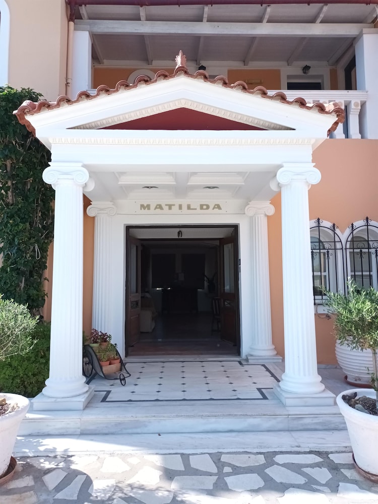 Matilda Hotel by Anayia All Inclusive Resorts 4/50