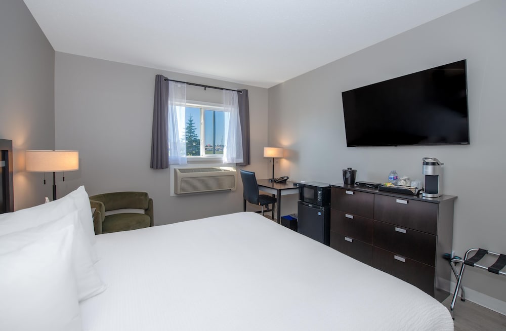Travel Inn Suites Innisfail 13/46