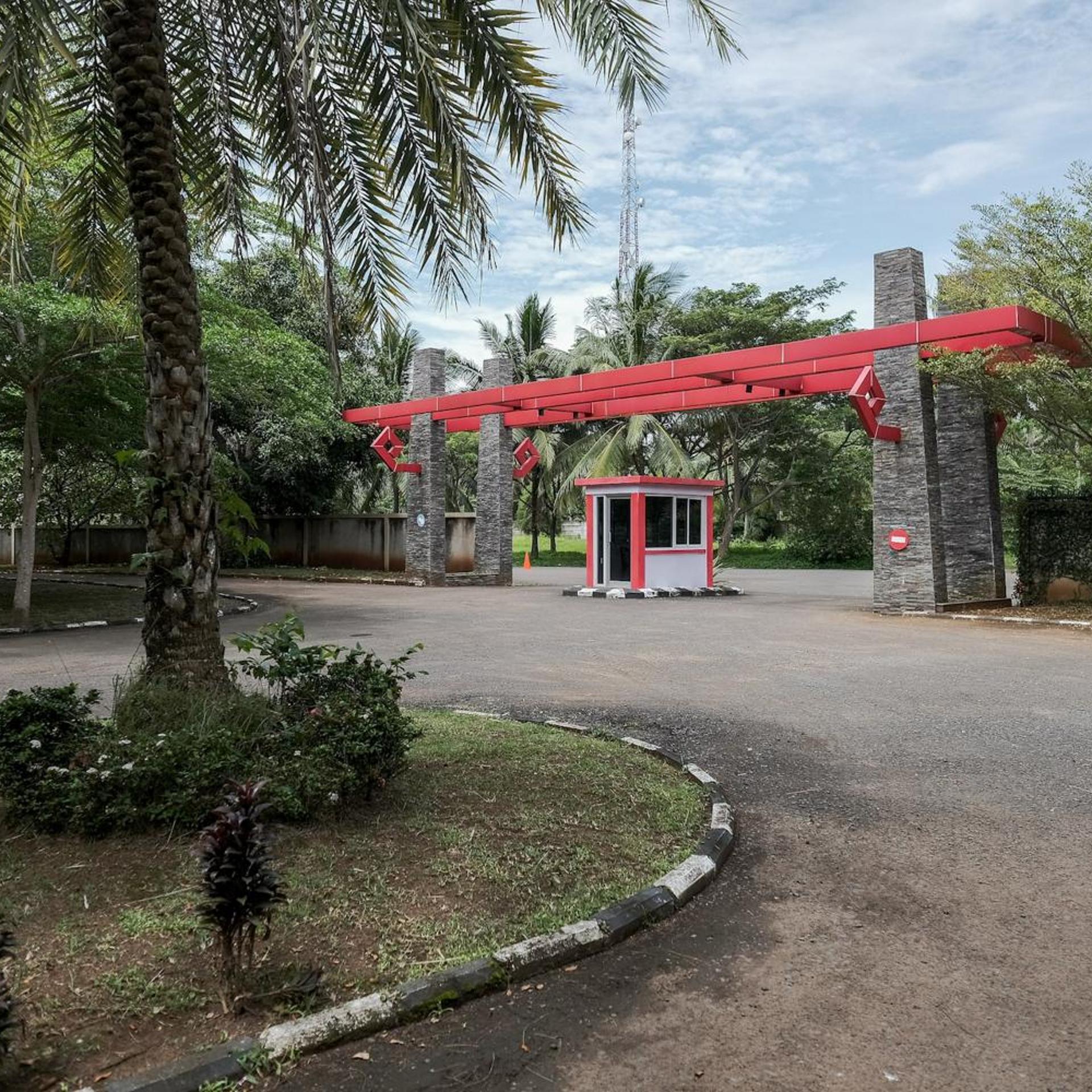 Negeri Baru Hotel & Resort Kalianda 49/54
